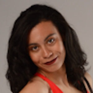 Meet your Posher, Gianna